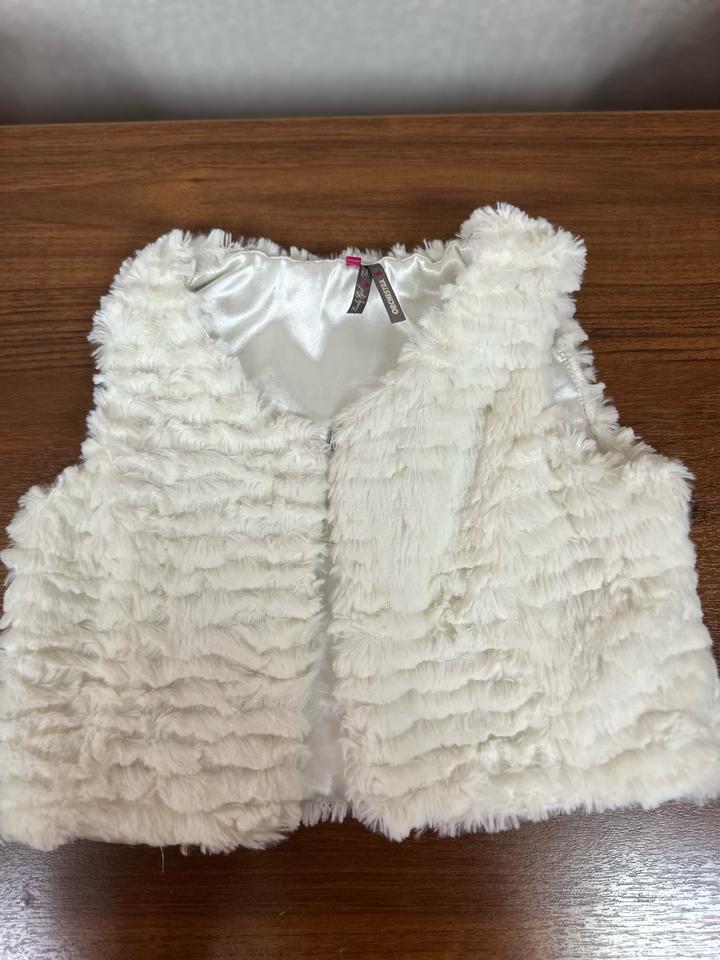 Комплект брендовой одежды для девочки на 2-3 года