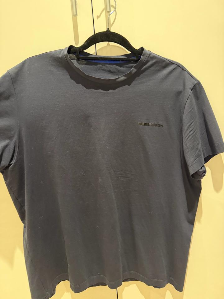 Футболка MOMODESIGN, XL, Made in Italy