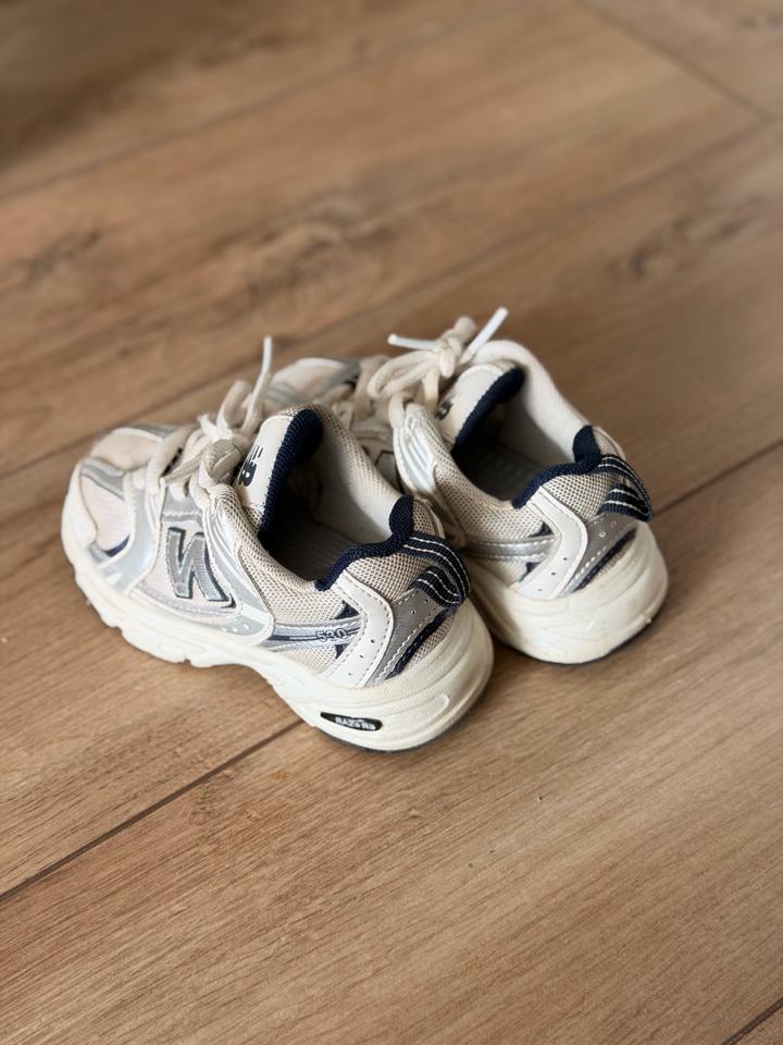 New balance 22,5 размер