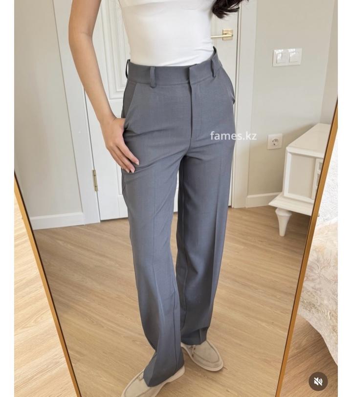Классический брюки