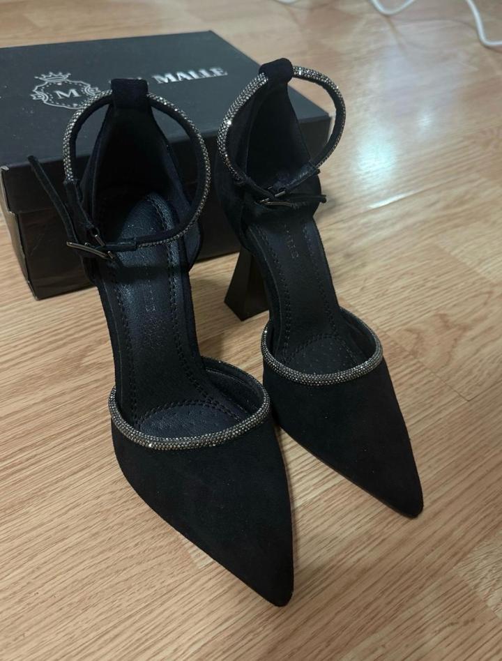 Туфли 33 размер