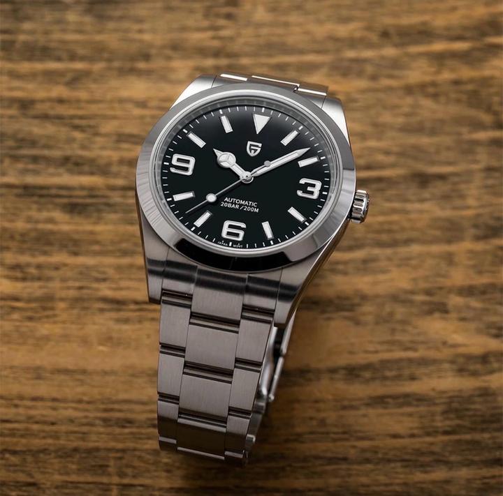 Часы мужские Pagani Design