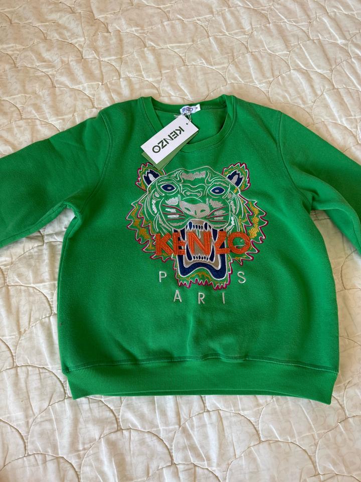 KENZO 42,44 размер