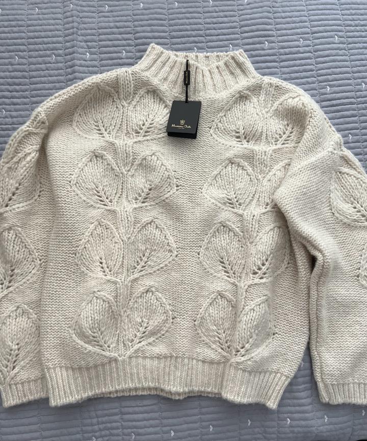 Джемпер Massimo