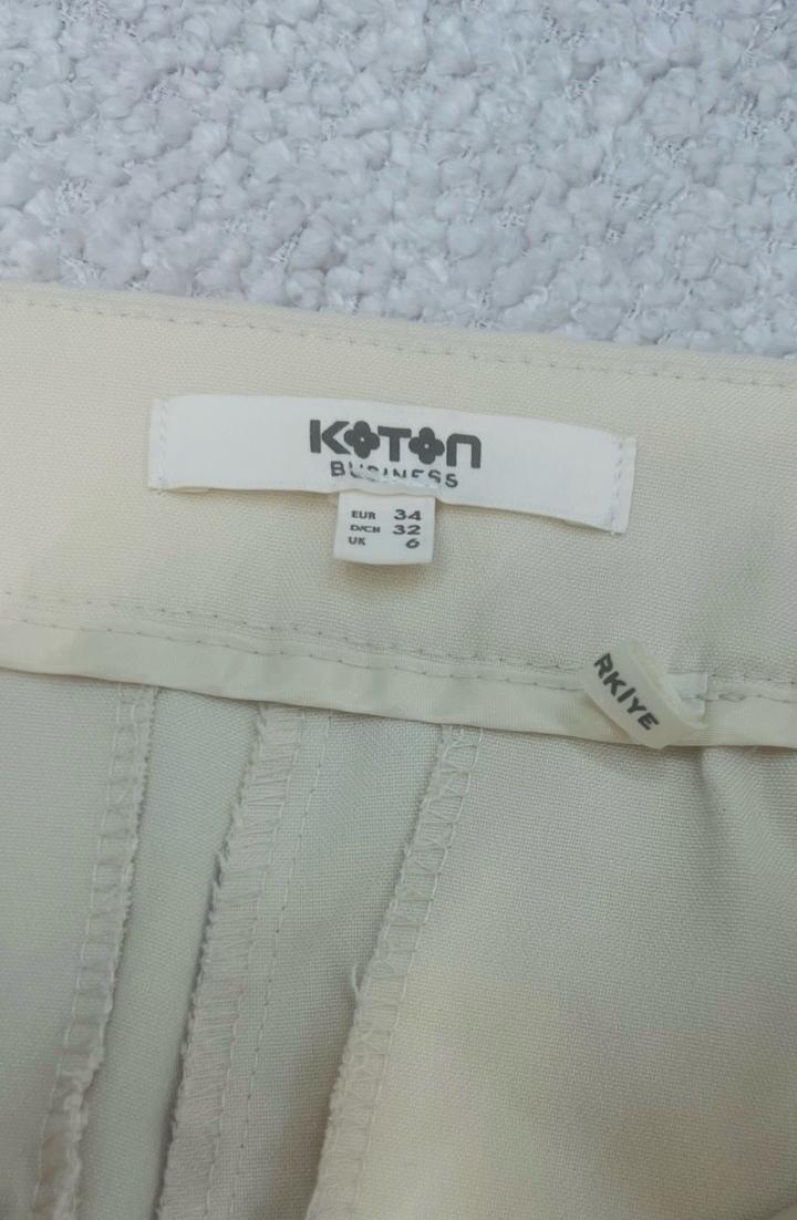 Женские брюки XS