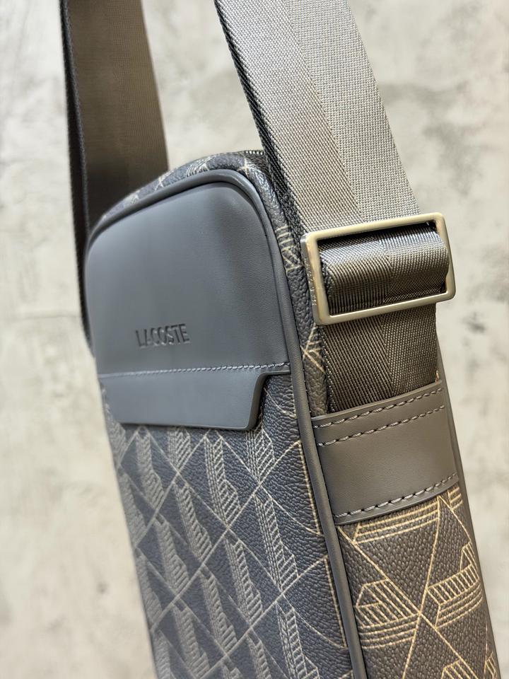 Сумка Lacoste мужская