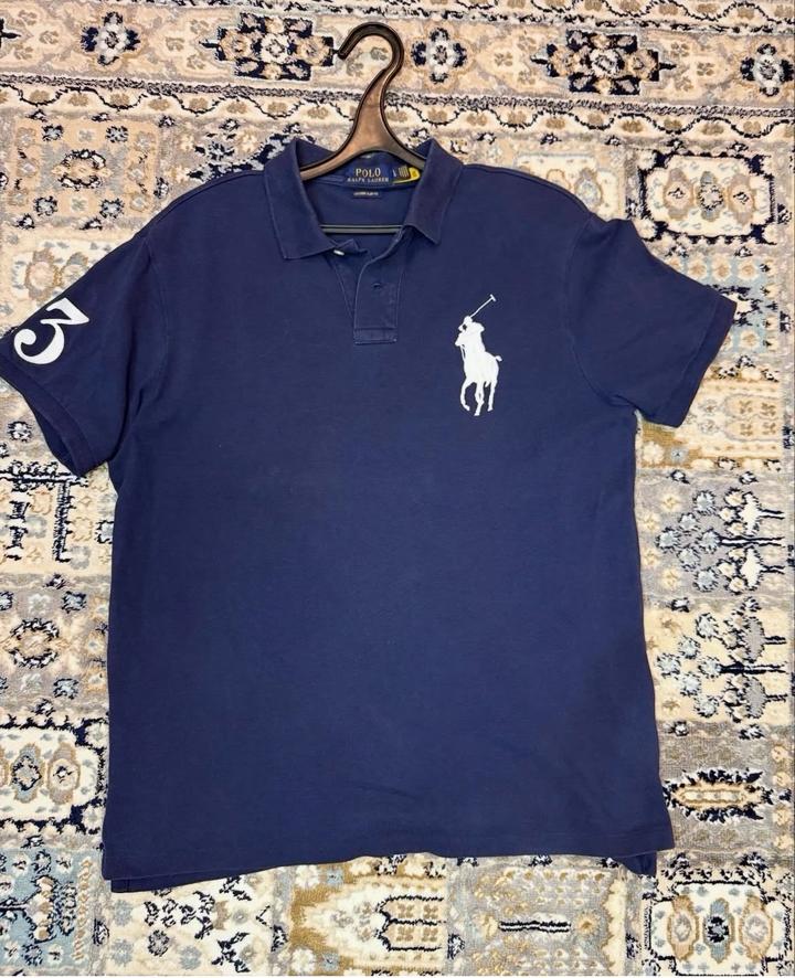 Polo Ralph Lauren поло