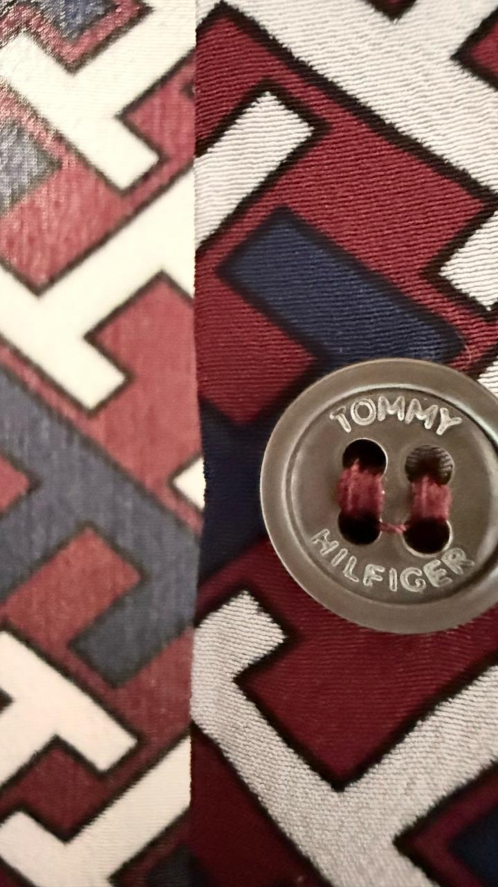 Блузка Tommy Hilfiger