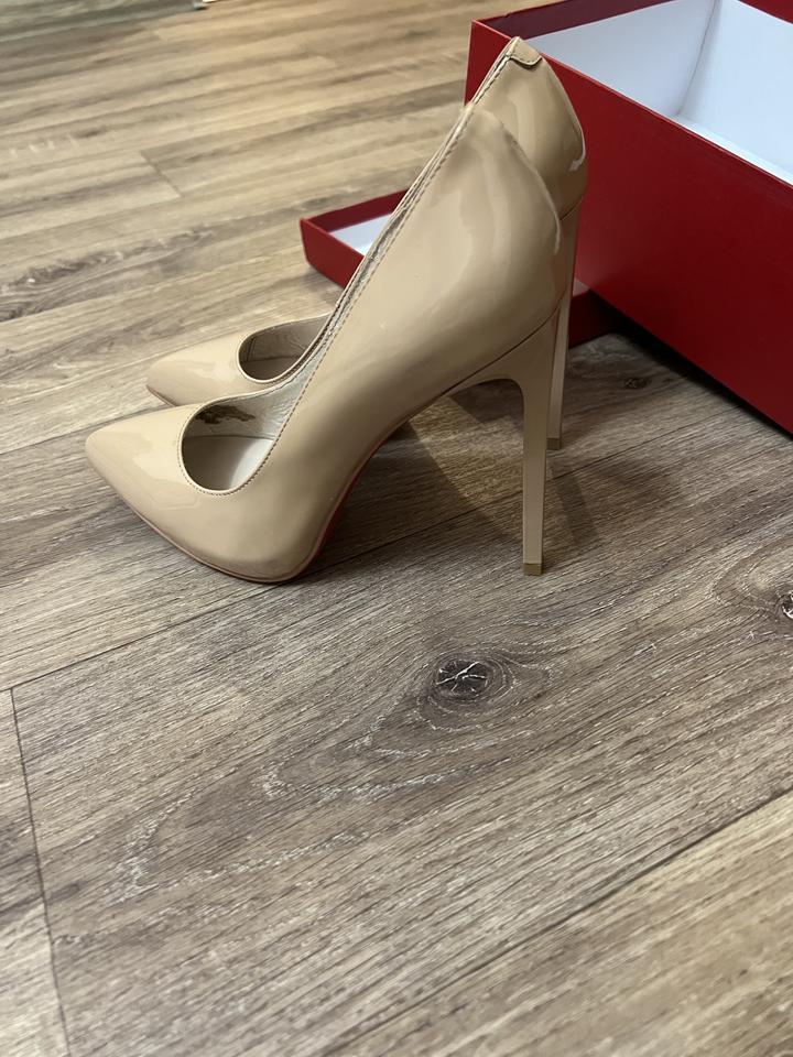 новые туфли