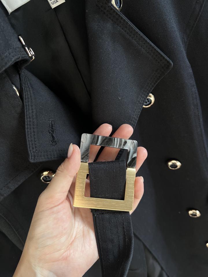 тренч от турецкого бренда “Ipekyol”