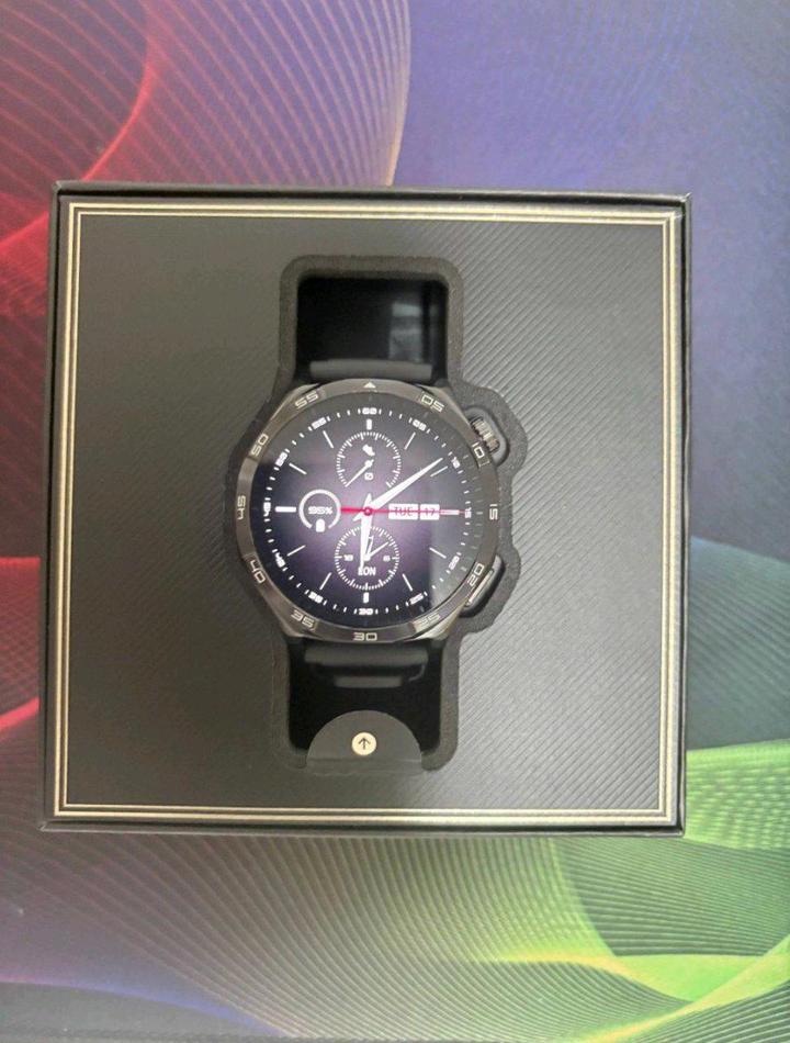 Huawei watch gt 5 46mm, smart watch, смарт часы