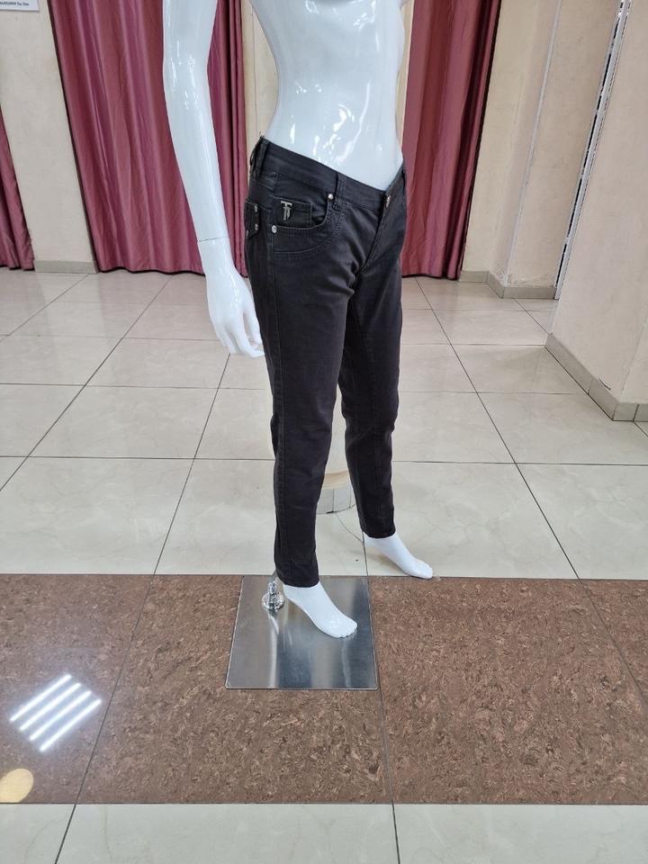 Джинсы Trussardi