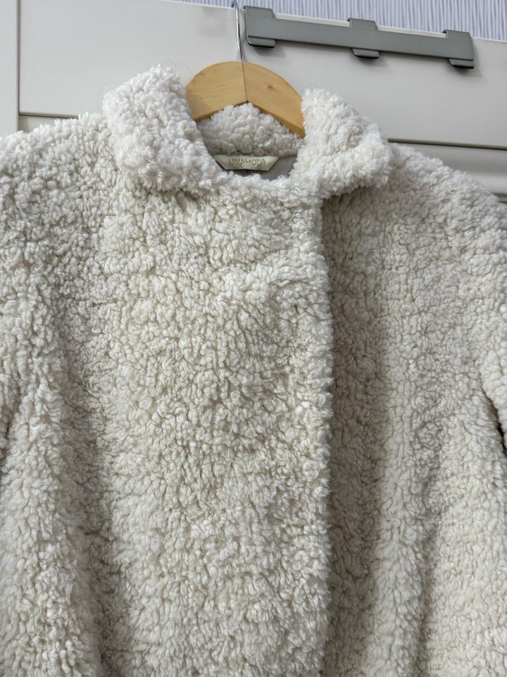 Шубка Тедди