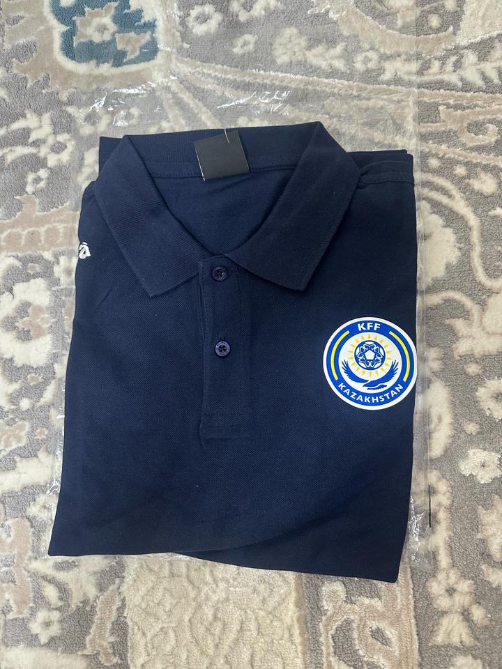 Футболка поло хб errea S