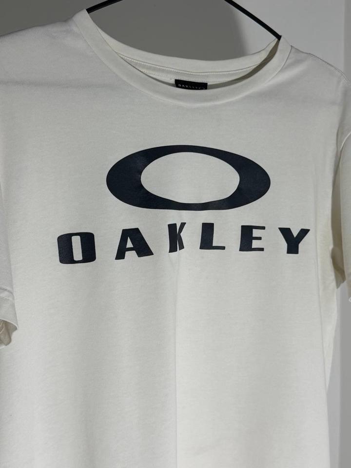 Футболка Oakley O Bark 2.0