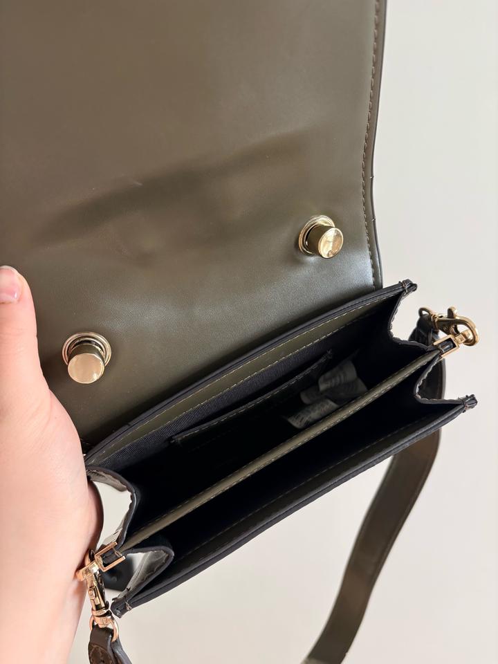 Сумка Zara