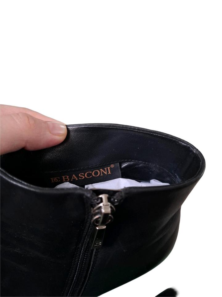 Сапоги Basconi