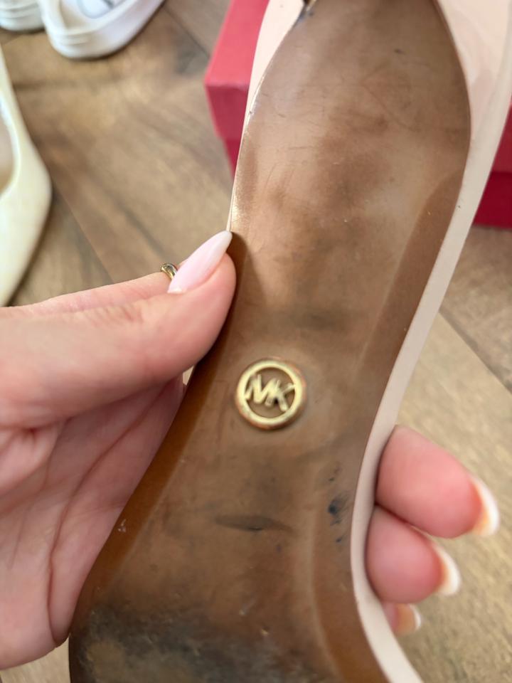Босоножки Michael Kors