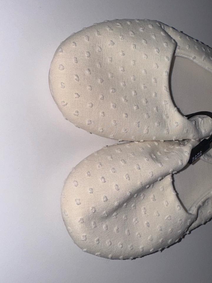 Домашние тапочки Zara home