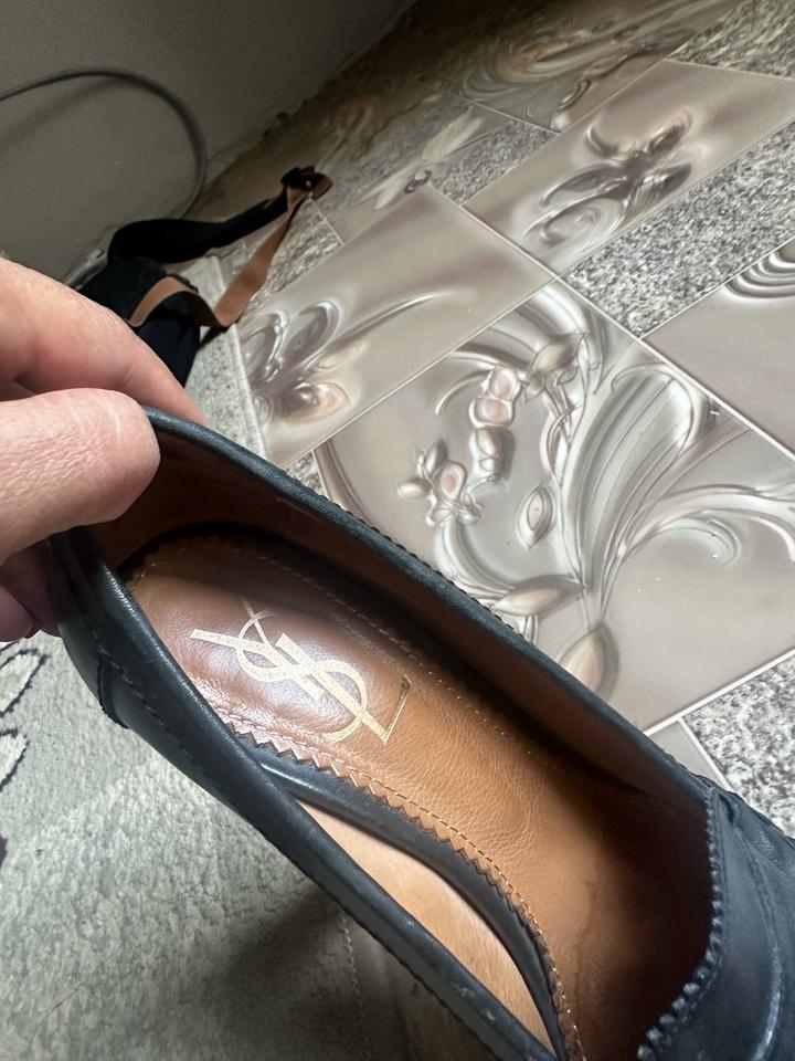 Туфли оригинал YSL