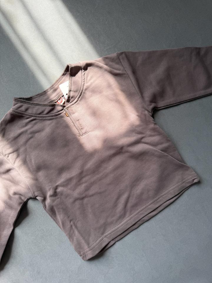 Кофта для мальчика