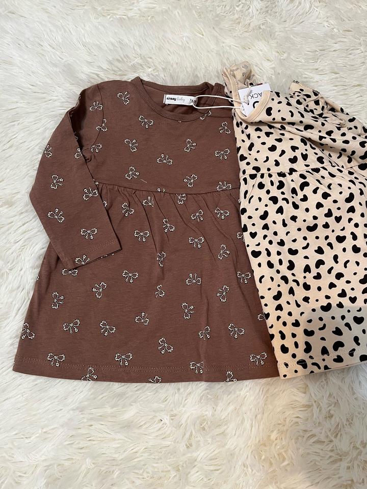 Пакет вещи для девочек