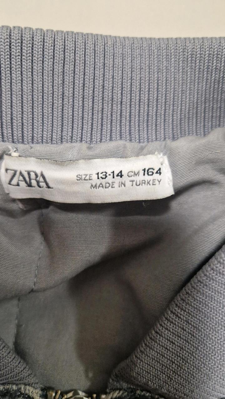 Куртка / бомбер Zara