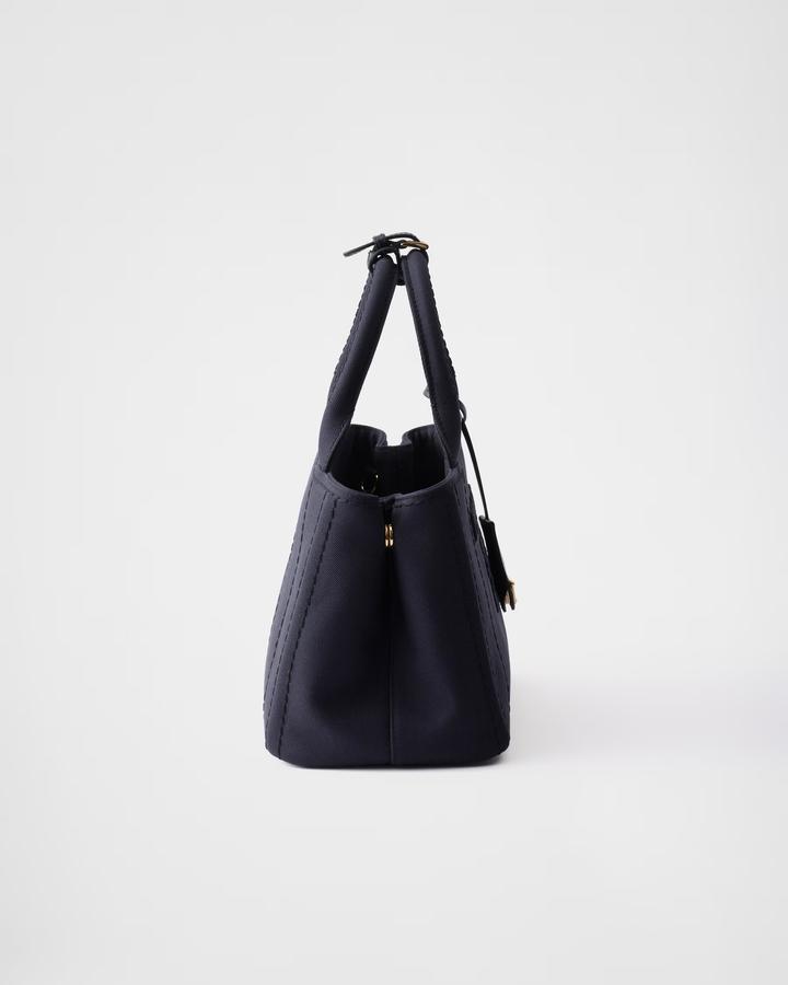 Prada Jardinier Small сумка Baltic Blue