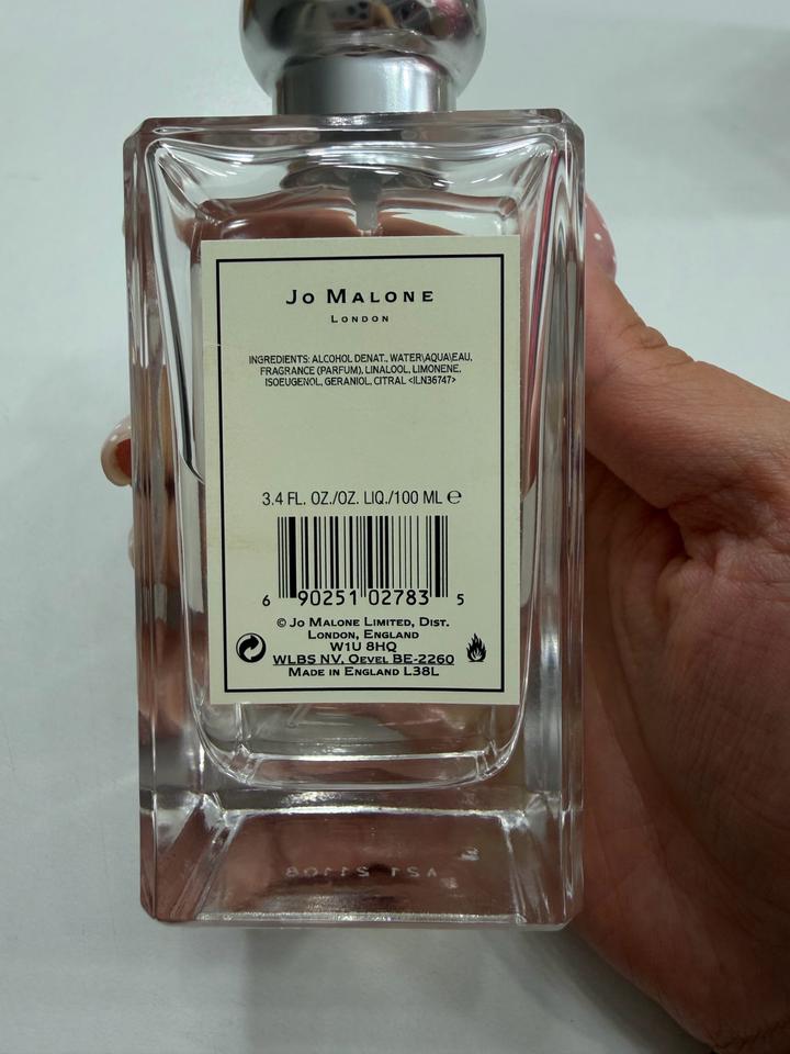 Духи Jo Malone