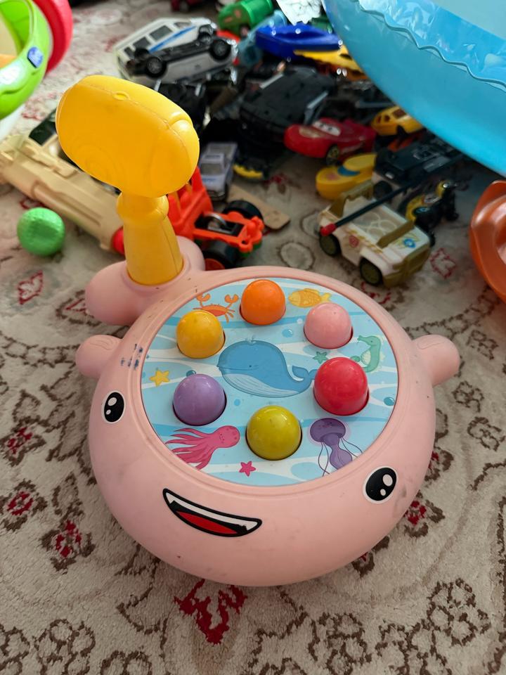 Игрушка