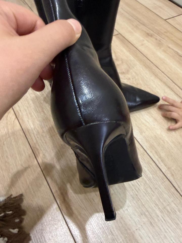 Полусапожки(ботильоны) Pull&Bear