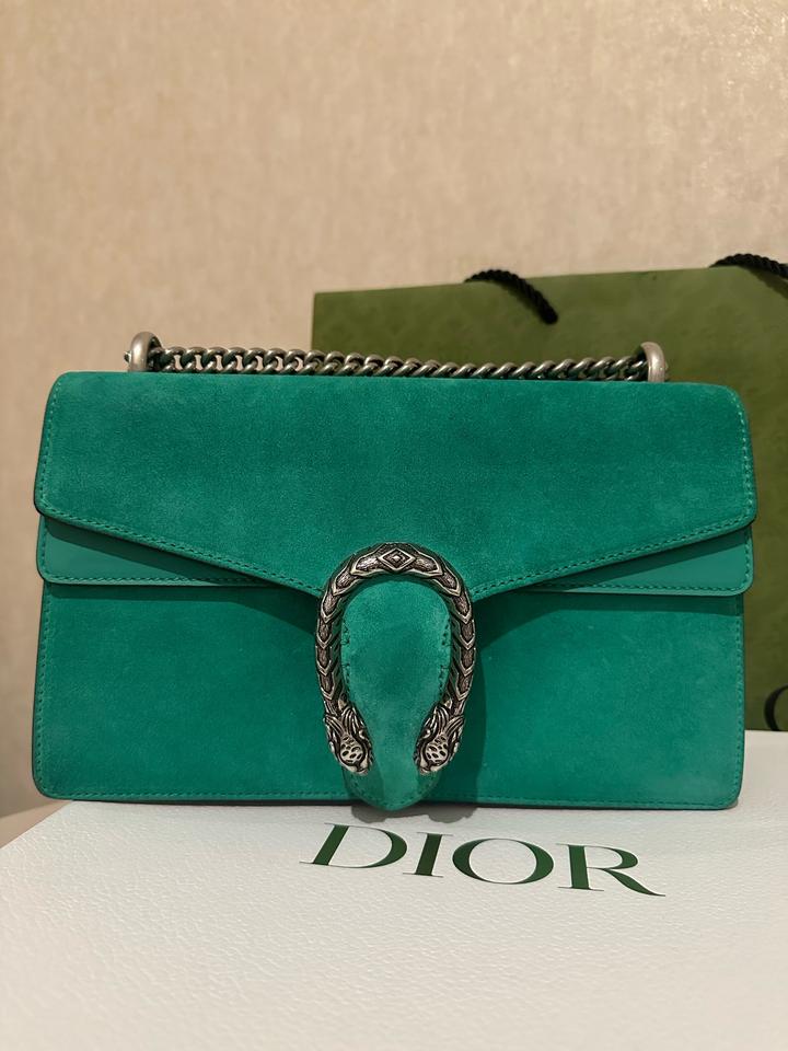 Сумка Gucci Dionysus оригинал