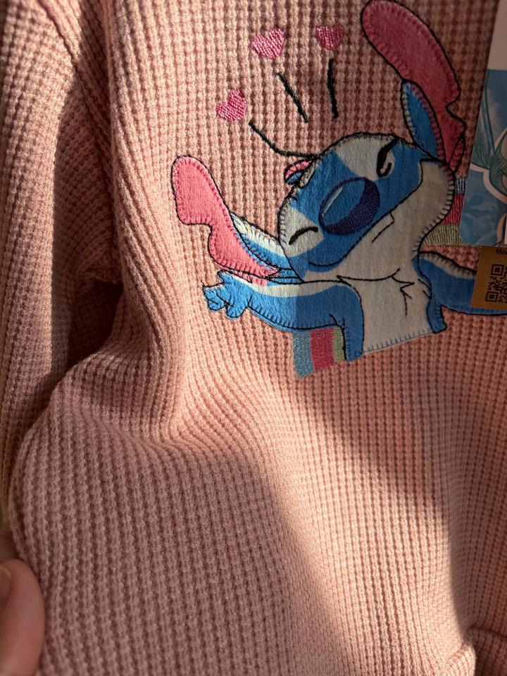 Двойка на девочку Kiabi