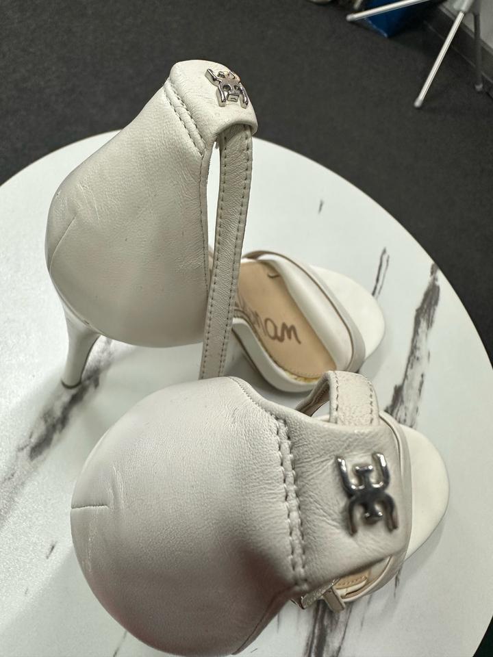Босоножки от Sam Edelman