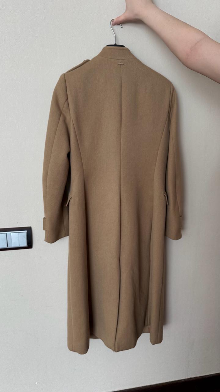 Пальто Silvian Heach Италия