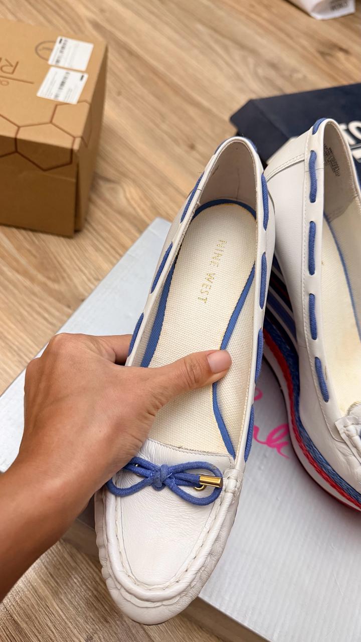 Босоножки Nine West