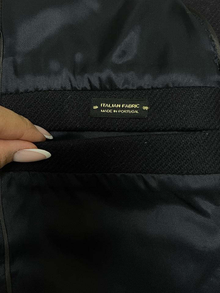 Пальто Massimo Dutti