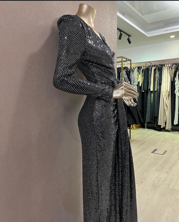 вечернее платье Prima la sposa