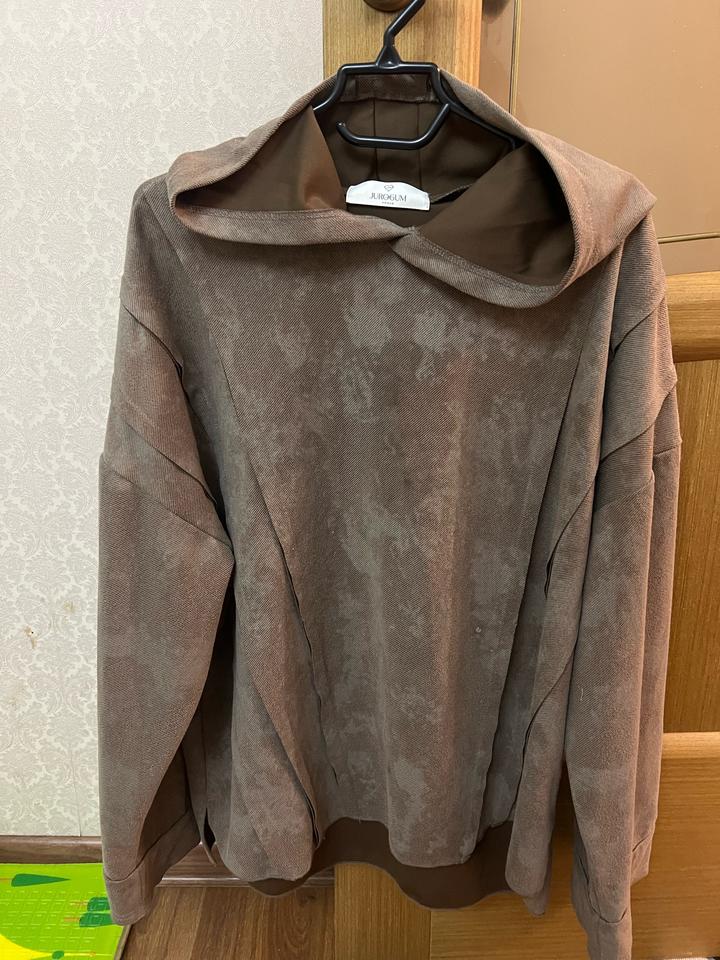 Двойка с юбкой