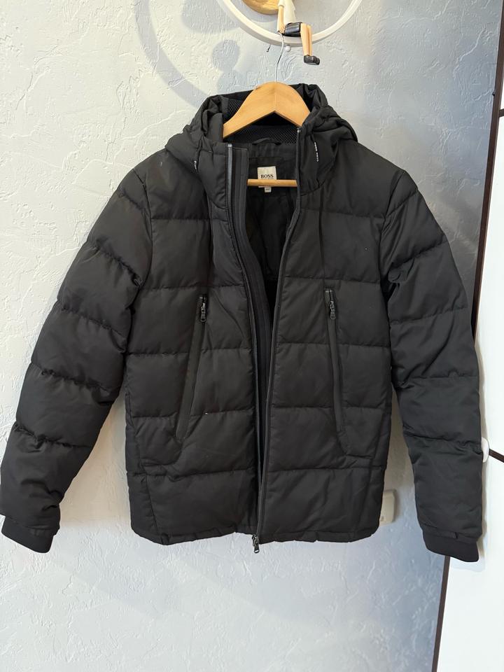 Куртка Hugo Boss