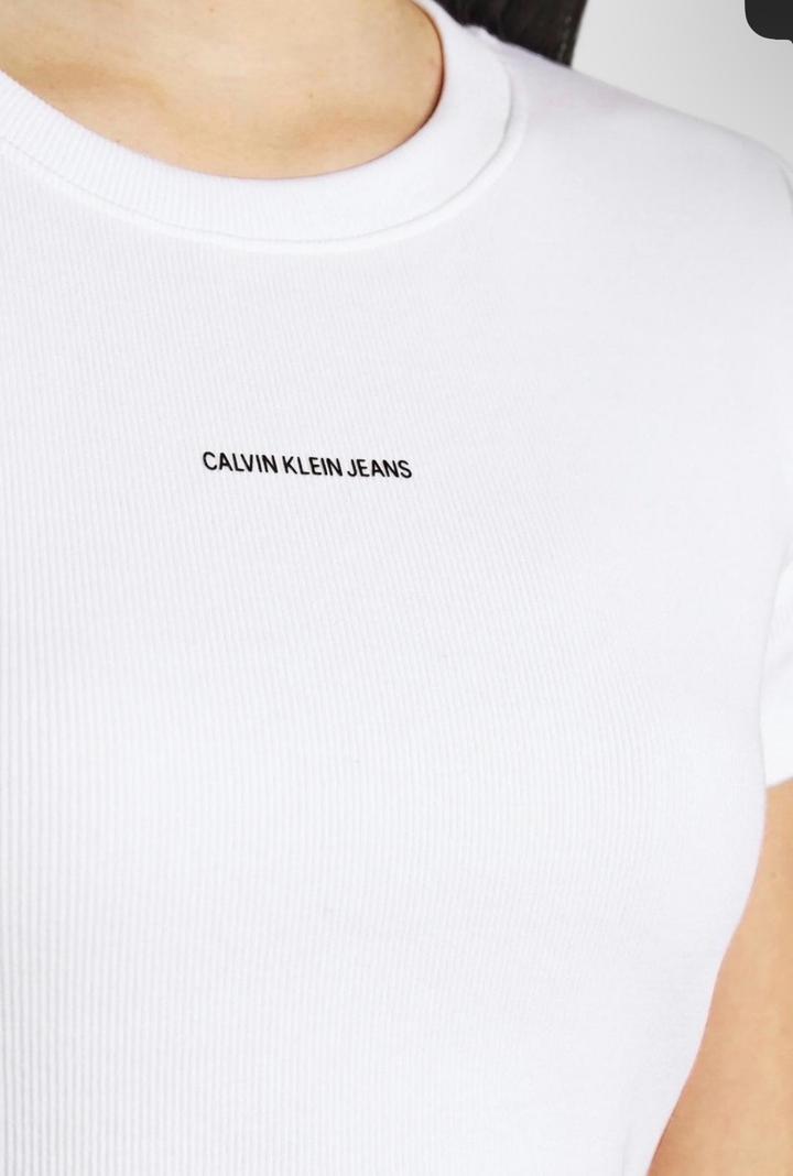 Топ Calvin Klein