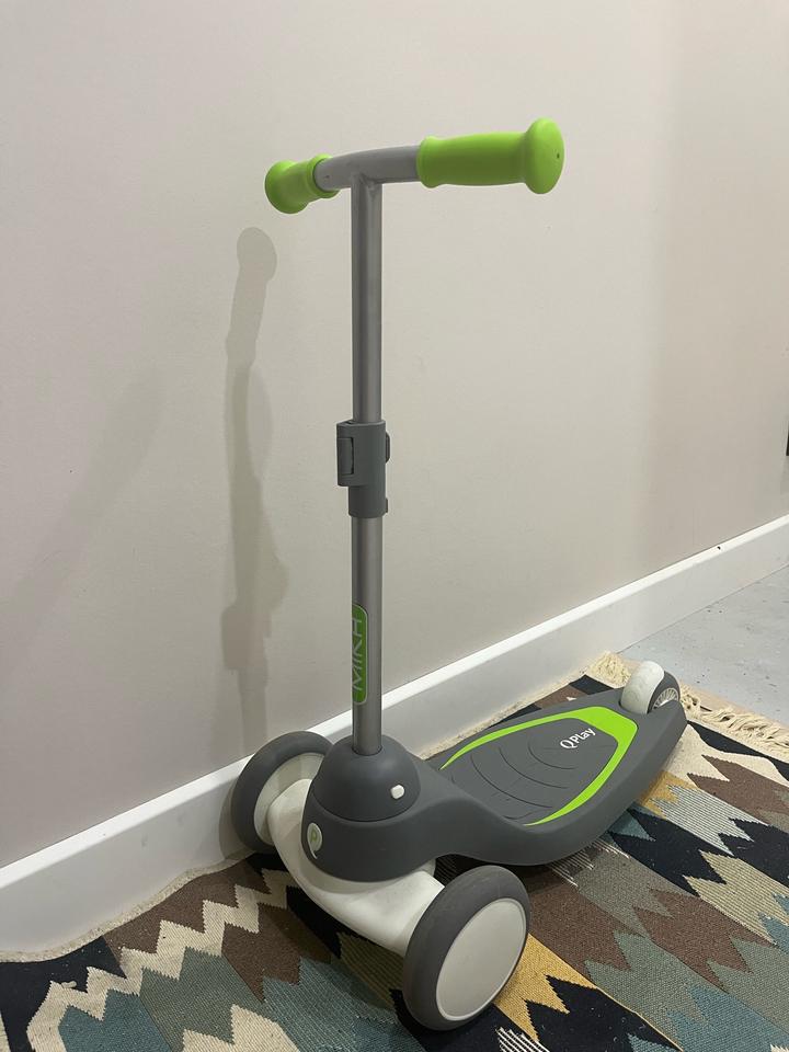 Самокат QPlay