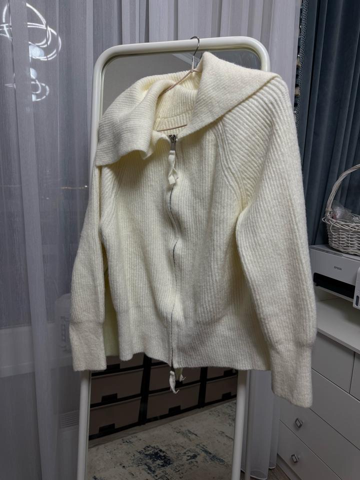 Кофта мягкая