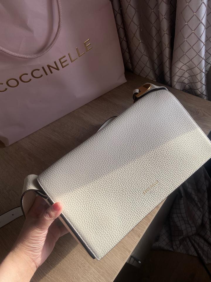 Сумка Coccinelle