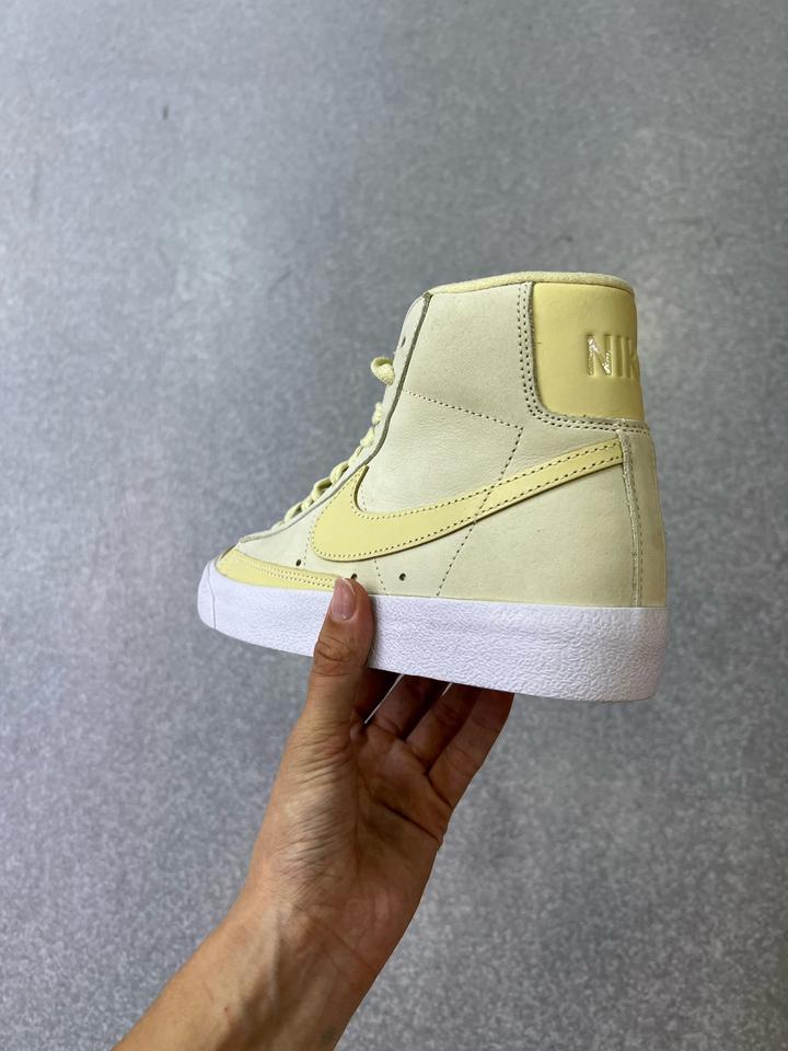 Кеды Nike