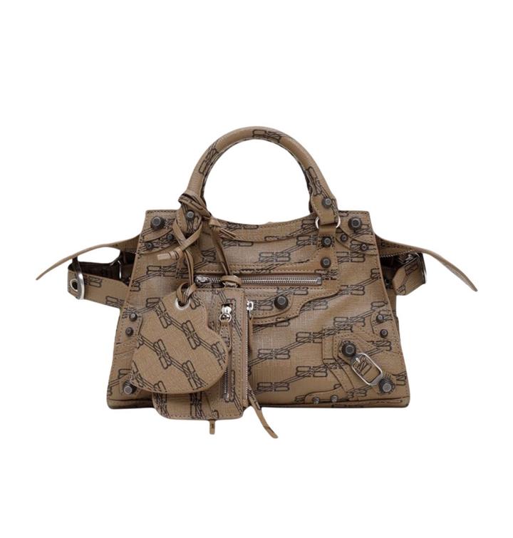 Balenciaga Neo Cagole Handbag