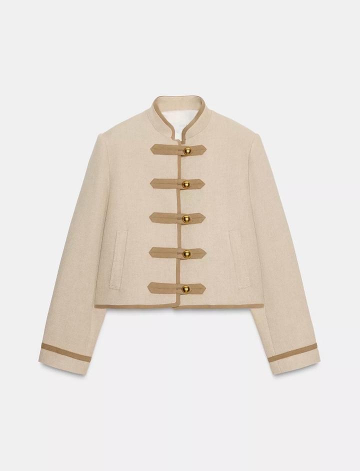 Пиджак Zara