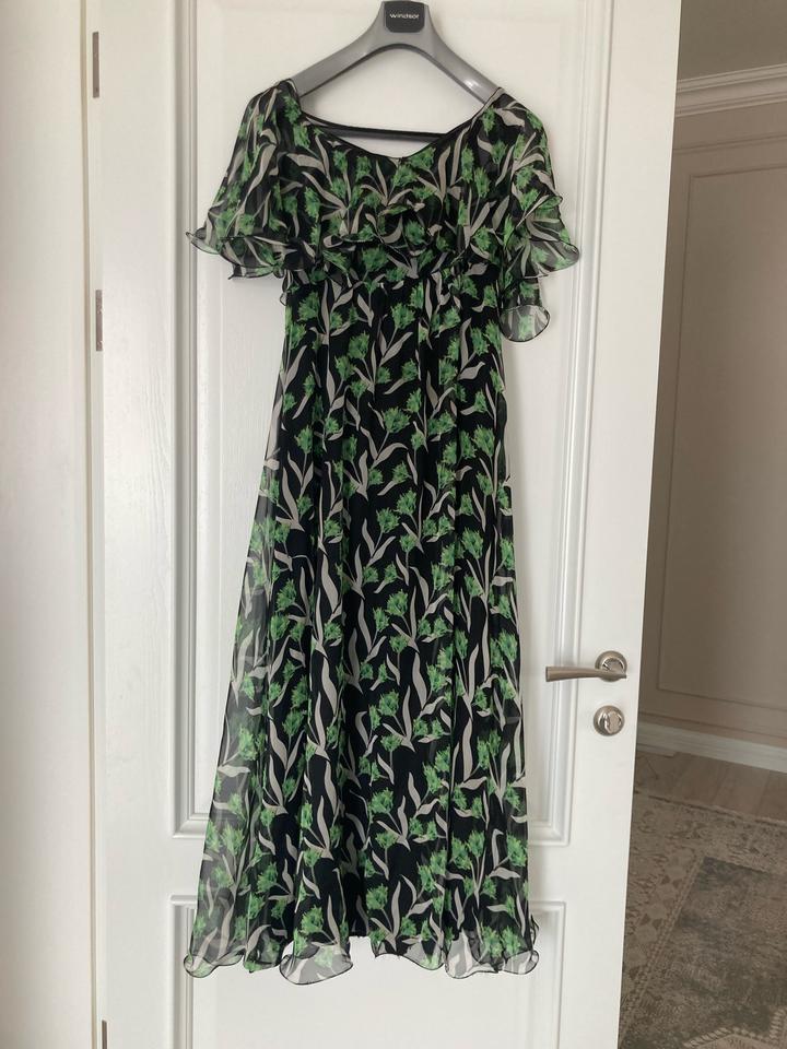 Турецкое платье