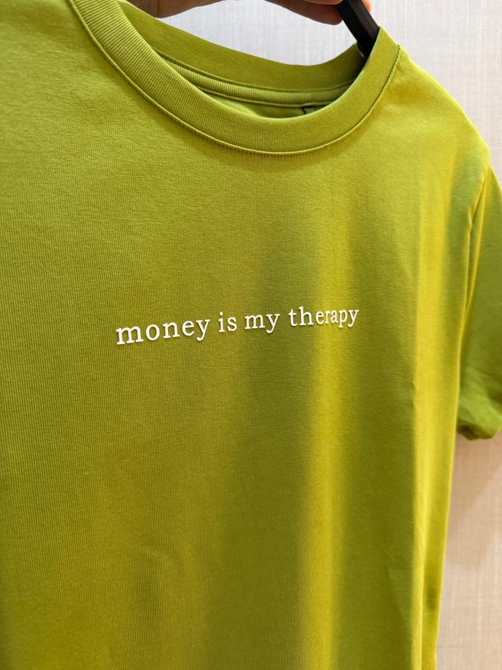 Футболка женская