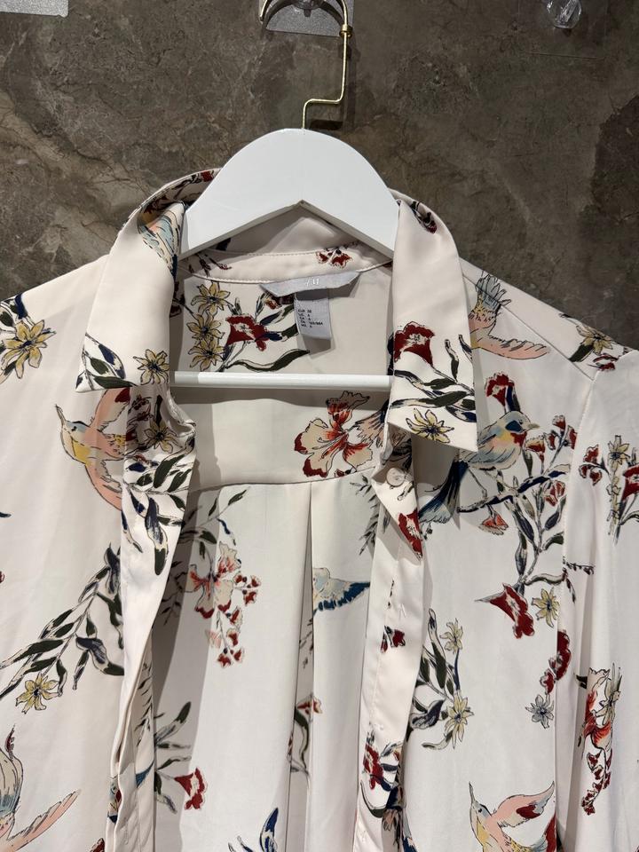 Рубашка H&M